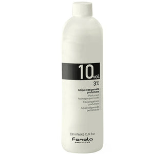 Perfumed Oxidizing Emulsion 10 Volumes (3%) Fanola