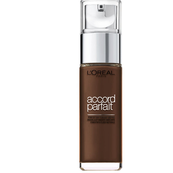 L'Oréal Accord Parfait Fondotinta 30 ml