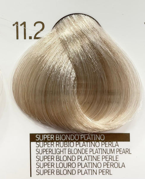 Color Lux Superlightening Color Cream 11.2-Super Platinum Blonde Pearl