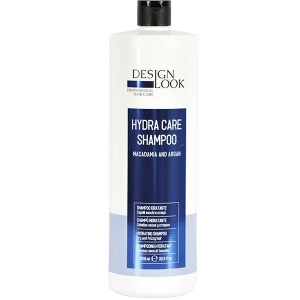 Design Look Hydra Care Moisturizing Shampoo