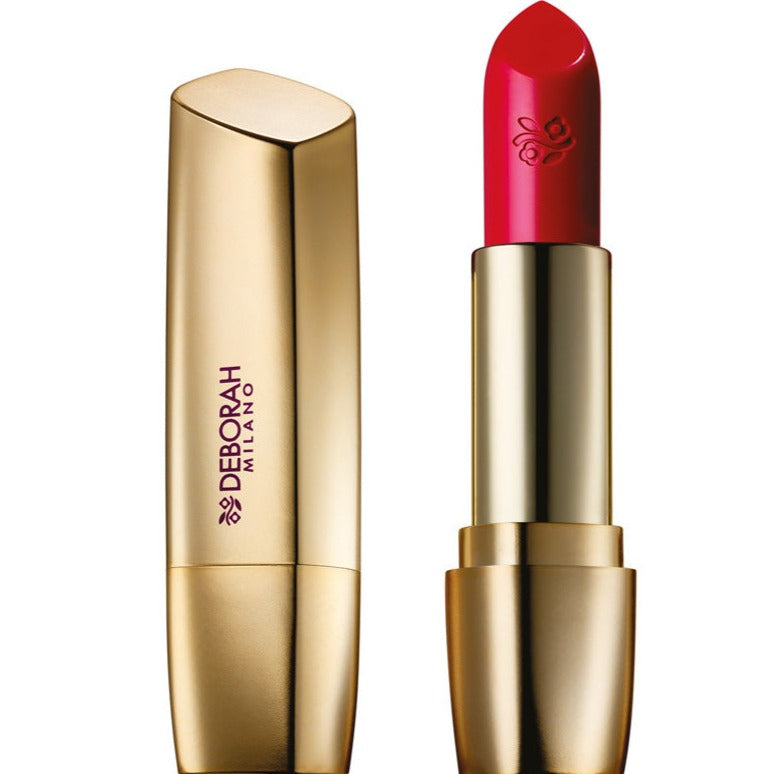 Lippenstift Milano Red Deborah Milano