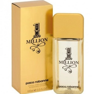 Paco Rabanne 1 Million Aftershave-Lotion 100ml