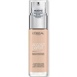 L'Oréal Accord Parfait Foundation 30 ml