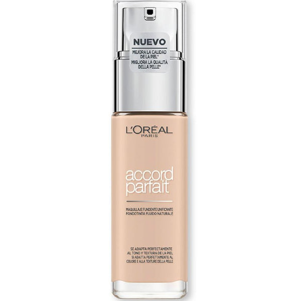 L’Oréal Accord Parfait Foundation 30 ml