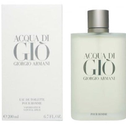 Giorgio Armani Acqua di Giò EDT