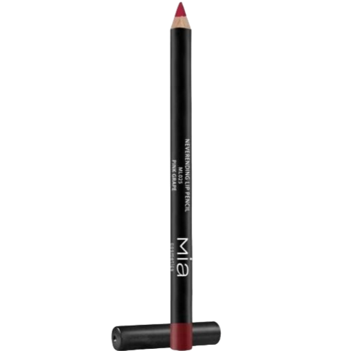 Lip Pencil Long Lasting Neverending Mia Make-up