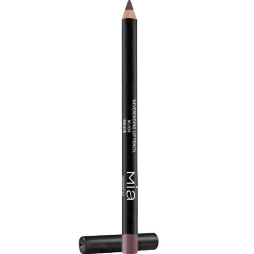 Lip Pencil Long Lasting Neverending Mia Make-up