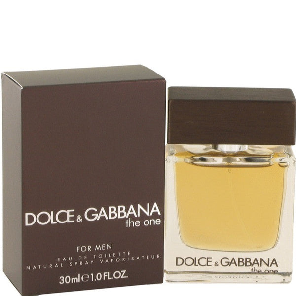 Dolce&Gabbana The One EDT