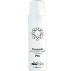 Permanent P1S Natural and Coarse Hair Design Look 500 ml