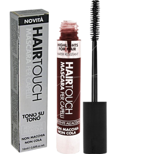 Renée Blanche Hair Touch Mascara Capelli 5.55R- Rosso