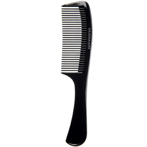 Comb with Guenzani Plastic Handle - Art. 447