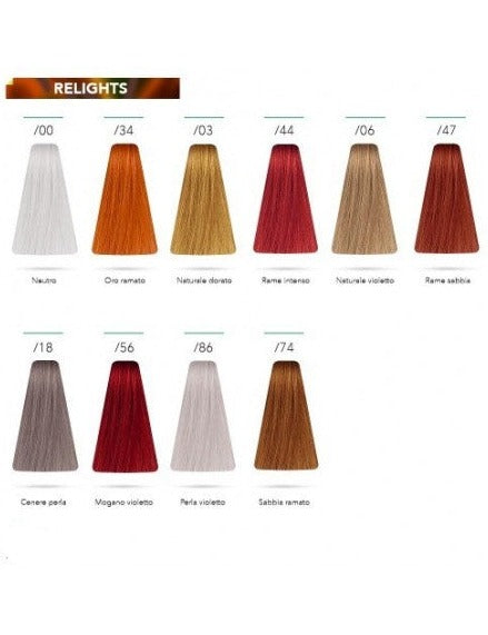 Wella Professionals Color Touch Relights /34- Oro Ramato
