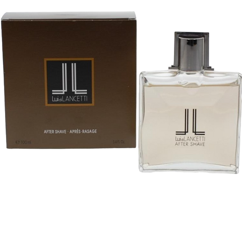 Lancetti Lui by Lancetti Aftershave-Lotion 100 ml