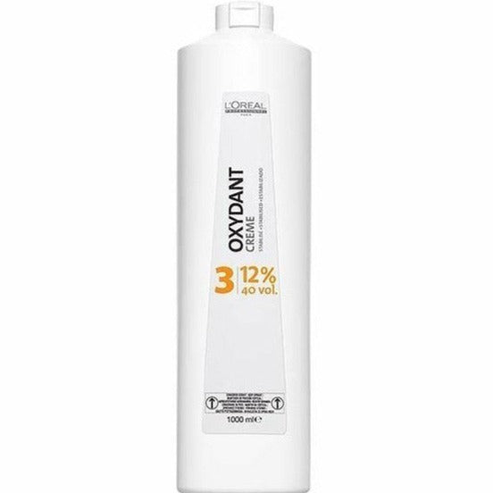 L'Oréal Professionnel Emulsione Ossidante 40 Volumi (12%) 1000 ml