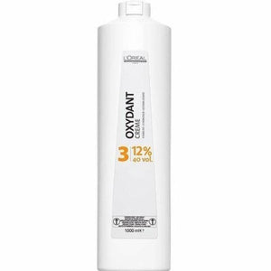 L'Oréal Professionnel Emulsione Ossidante 40 Volumi (12%) 1000 ml