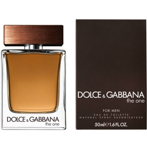 Dolce&Gabbana The One EDT