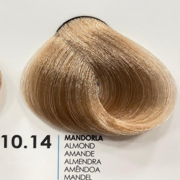 Fanola Cream Color 10.14-Almond