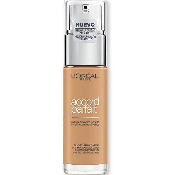 L'Oréal Accord Parfait Fondotinta 30 ml