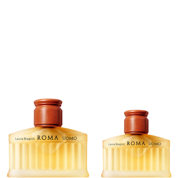 Laura Biagiotti Rome Man Pack EDT 125 ml + After Shave Lotion 75 ml