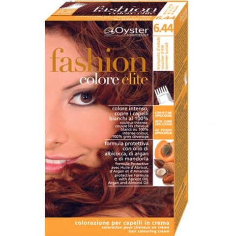 Oyster Fashion Color Elite 6.44 – Sommersonnenuntergang 