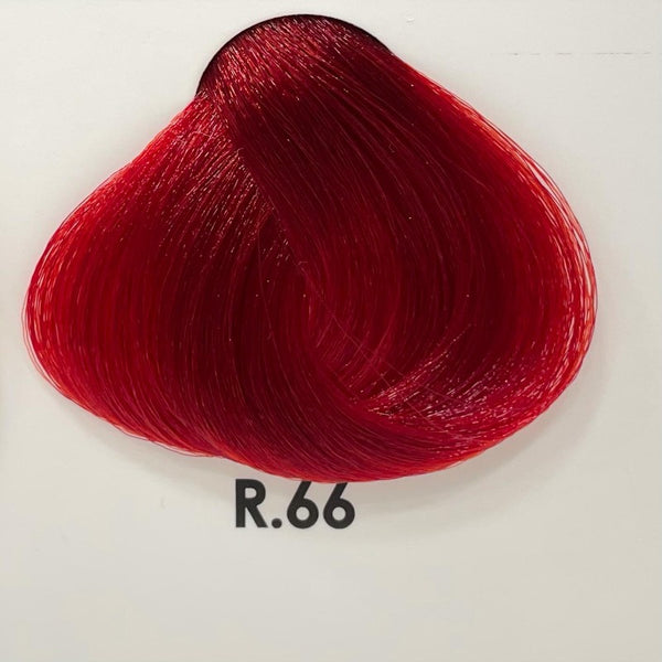 Fanola Crema Colore R.66-Red Booster