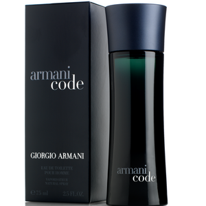 Giorgio Armani Armani Code EDT