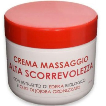 Ultra Retinol Complex Crema Massaggio Tonificante 500 ml
