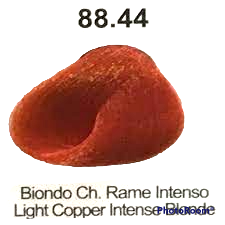 Koster Cream Color 88.44- Biondo Chiaro Rame Intenso