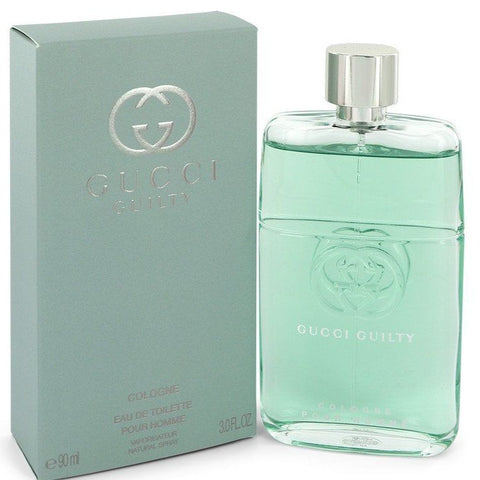 Gucci Guilty Cologne EDT
