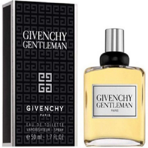 Givenchy Gentleman EDT Mann