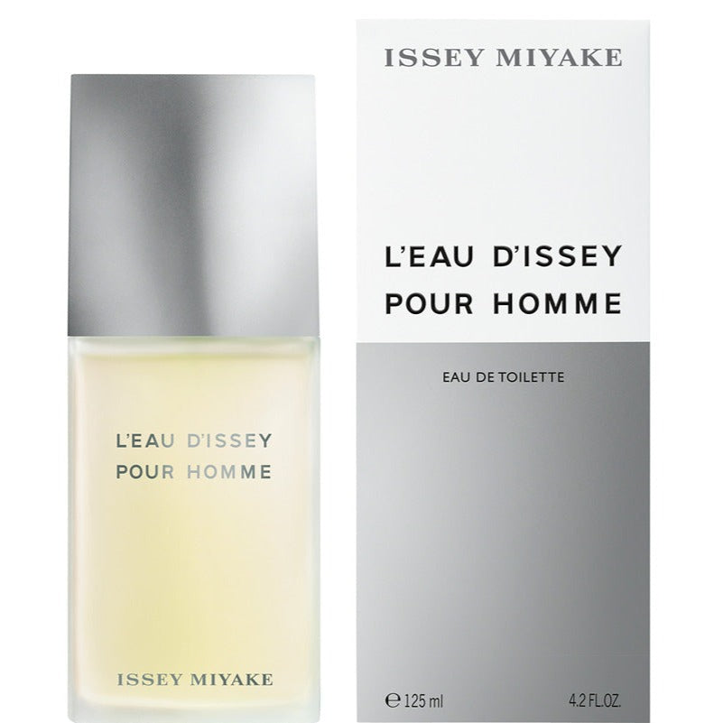Issey Miyake L'Eau d'Issey EDT