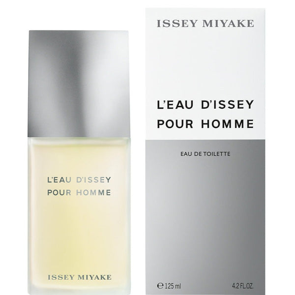 Issey Miyake L’Eau d’Issey EDT