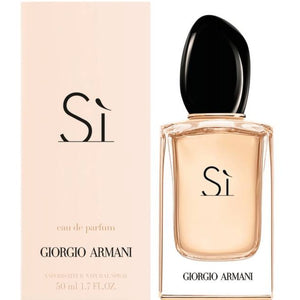 Giorgio Armani Ja EDV