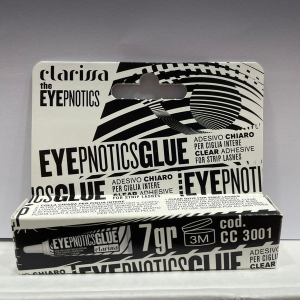 Clarissa The Eyepnotics Lash Glue