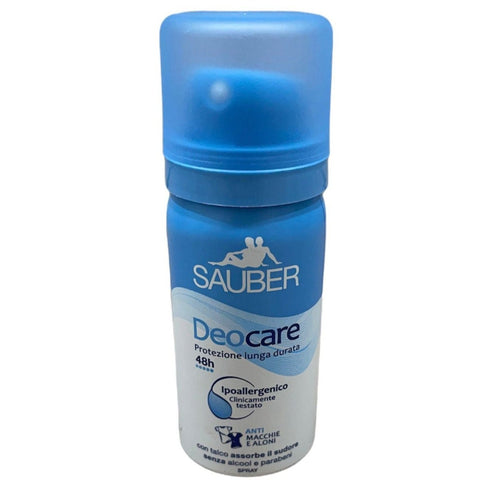 Sauber Deocare Deodorant Spray 35 ml