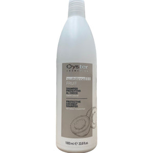 Oyster Sublime Shampoo für gefärbtes Haar mit Kokosnuss 1000 ml