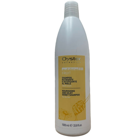 Oyster Sublime Honey Dry Hair Shampoo 1000 ml