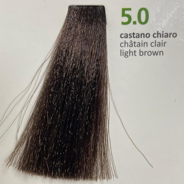 Oyster Fashion Natura 5.0- Light Brown