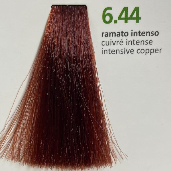 Oyster Fashion Natura 6.44- Intense Copper