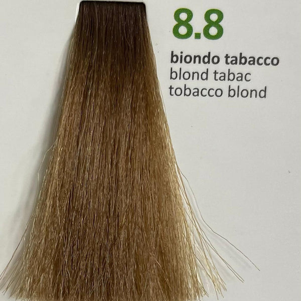Oyster Fashion Natura 8.8- Biondo Tabacco