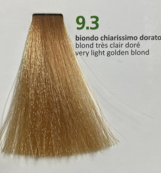 Oyster Fashion Natura 9.3- Very Light Golden Blonde