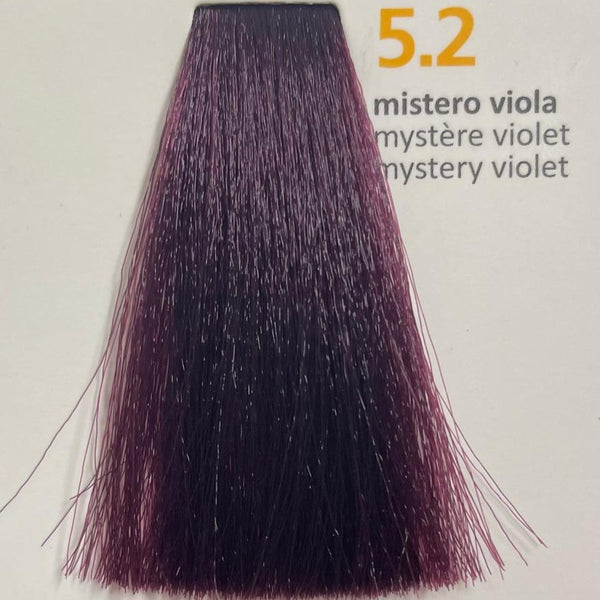 Oyster Fashion Color Elite 5.2- Mystery Purple 