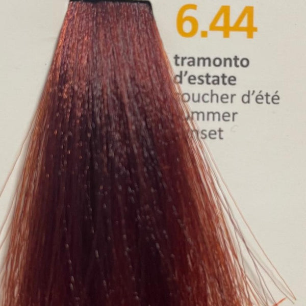 Oyster Fashion Color Elite 6.44 – Sommersonnenuntergang 