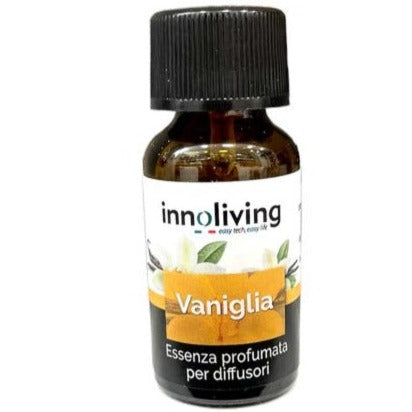 Innoliving Essenza per Diffusore Vaniglia 10 ml