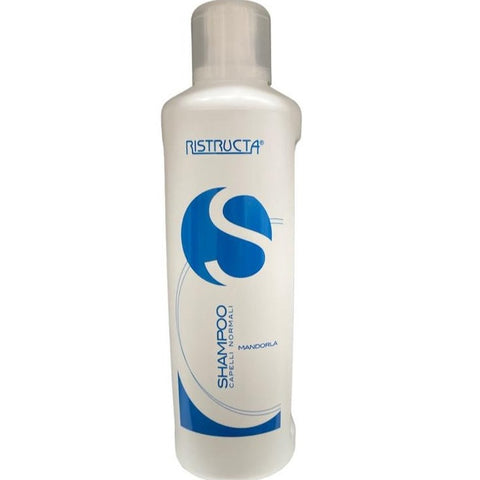 Ristructa Shampoo Normal Hair Almond 1000 ml