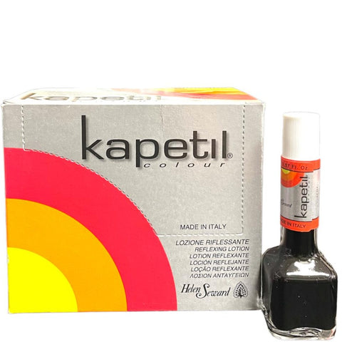Helen Seward Kapetil Color 36- Smoke Gray 1 Piece