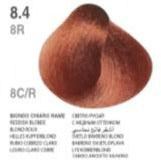 Dikson Color 8.4- Light Copper Blonde