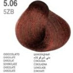 Dikson Color 5.06 – Schokolade 