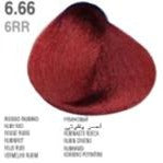 Dikson Color 6.66- Rosso Rubino