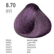 Dikson Color 8.70- Viola
